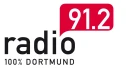 Logo RADIO 91.2 Radiosender