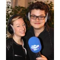 Logo Radio Arabella Studiobetriebsgesellschaft mbH
