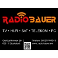 Radio Bauer Einzelunternehmen Stockstadt