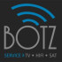Logo Radio Botz Inh. Pedro Botz