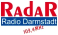 Logo Radio Darmstadt (Radar e.V.) HörerInnnentelefon