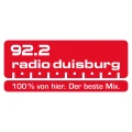 Logo Radio Duisburg 92.2