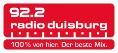 Logo Radio Duisburg 92.2