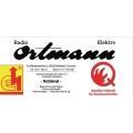 Logo Radio-Elektro Ortmann GmbH & Co.KG