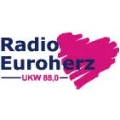 Logo Radio Euroherz