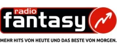 Logo RADIO FANTASY 93.4 FM Gesellschaft für Medien und Marketing mbH & Co.KG