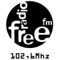Logo Radio free FM gGmbH
