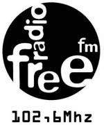 Logo Radio free FM gGmbH