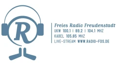 Logo Radio Freudenstadt