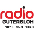 Logo Radio G&uuml;tersloh