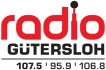 Logo Radio Gütersloh Redaktion