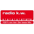 Logo Radio K.W.