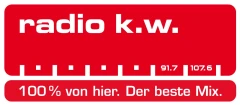 Logo Radio K.W.