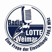 Logo Radio Lotte in Weimar