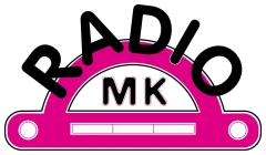 Logo Radio MK