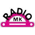 Logo Radio MK