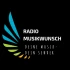 Logo Radio Musikwunsch Studio