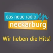 Logo Radio Neckarburg GmbH