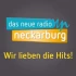 Logo Radio Neckarburg GmbH