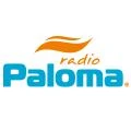 Logo Radio Paloma
