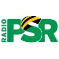 Logo RADIO PSR