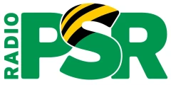 Logo RADIO PSR