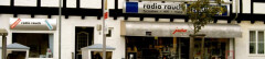 Logo Radio Rauch GmbH