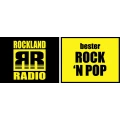 Logo Radio RocklandPfalz GmbH & Co. KG