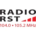 Logo RADIO RST