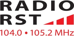 Logo RADIO RST