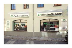 Radio Sachse Großenhain