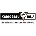 Logo RADIO SAL&Uuml; - Euro-Radio Saar GmbH
