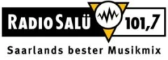 Logo RADIO SALÜ - Euro-Radio Saar GmbH