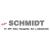 Logo Radio Schmidt