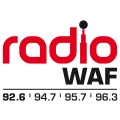 Logo Radio WAF
