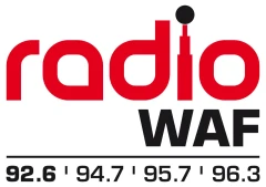 Logo Radio WAF