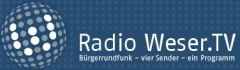 Logo Radio Weser.TV Bremen