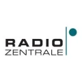 Logo Radio Zentrale GmbH