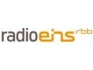 Logo radioeins Verkehrs-Hotline