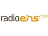 Logo radioeins