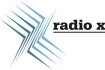 Logo radioX Rundfunkanstalt
