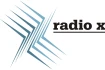 Logo radioX Rundfunkanstalt