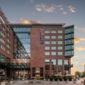 Radisson Blu Hotel, Rostock