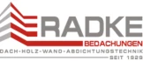 Logo Radke Bedachungen