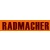 Logo Radmacher GmbH & Co. KG Schlosserei Metallbau
