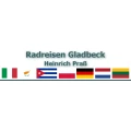 Radreisen Praß Heinrich Praß Gladbeck