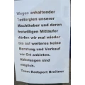 Radsport Breitner Burgrieden