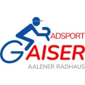 Radsport Gaiser Aalener Radhaus Inh. Fab. Benesch Fahrradgesch&auml;ft Aalen