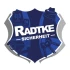 Logo Radtke Sicherheit
