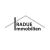 Logo RADUE Immobilien GmbH